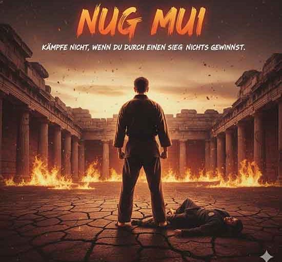 Motto des Monats November