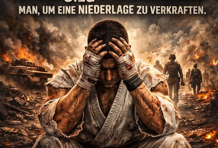 Motto des Monats Februar