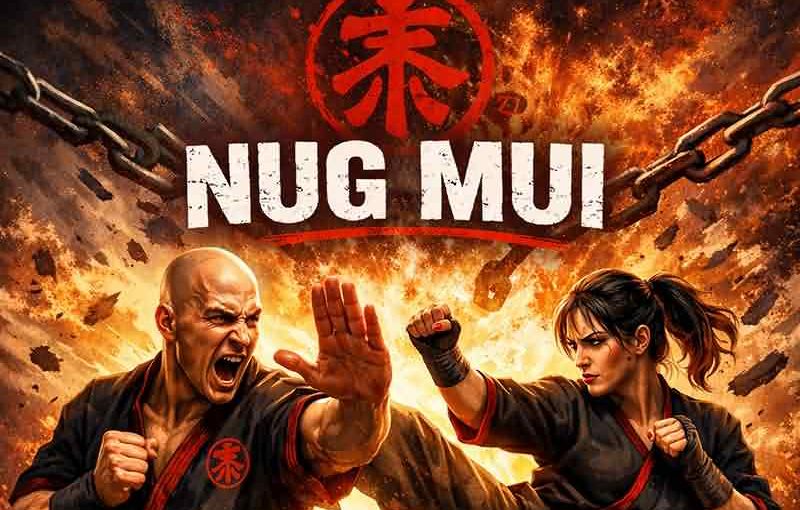 Motto des Monats März