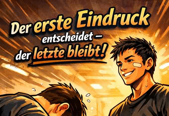 Motto des Monats Juni