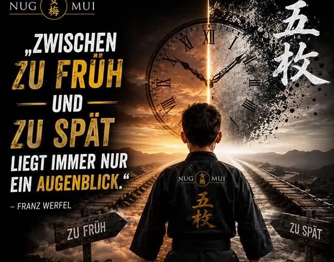 Motto des Monats September