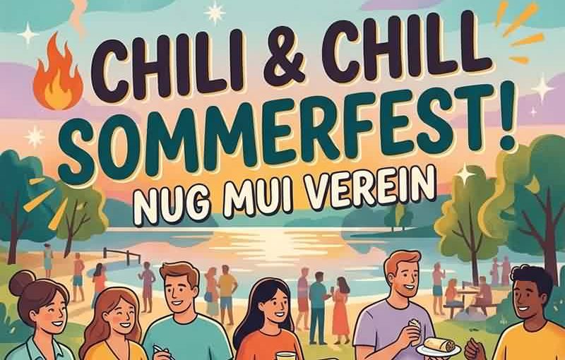 NUG MUI SOMMERFEST
